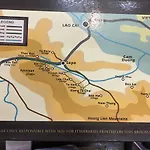 Khách sạn Nga Mai