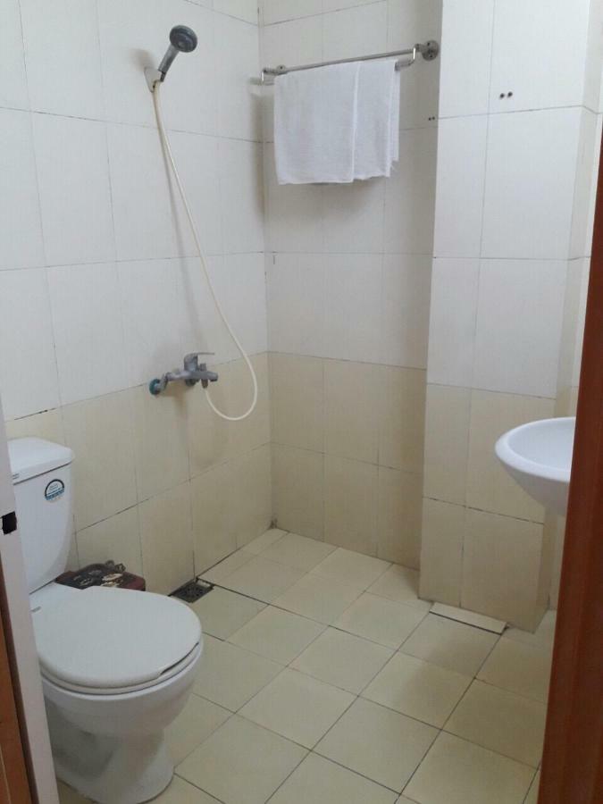 Nga Mai Nhà trọ
